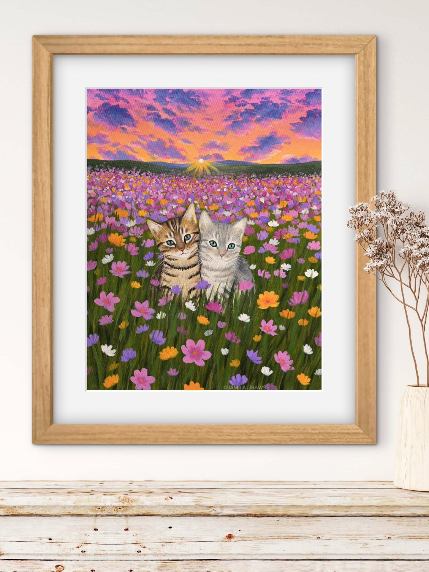 Spring Kittens