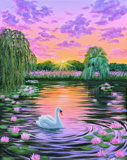 Swan Lake