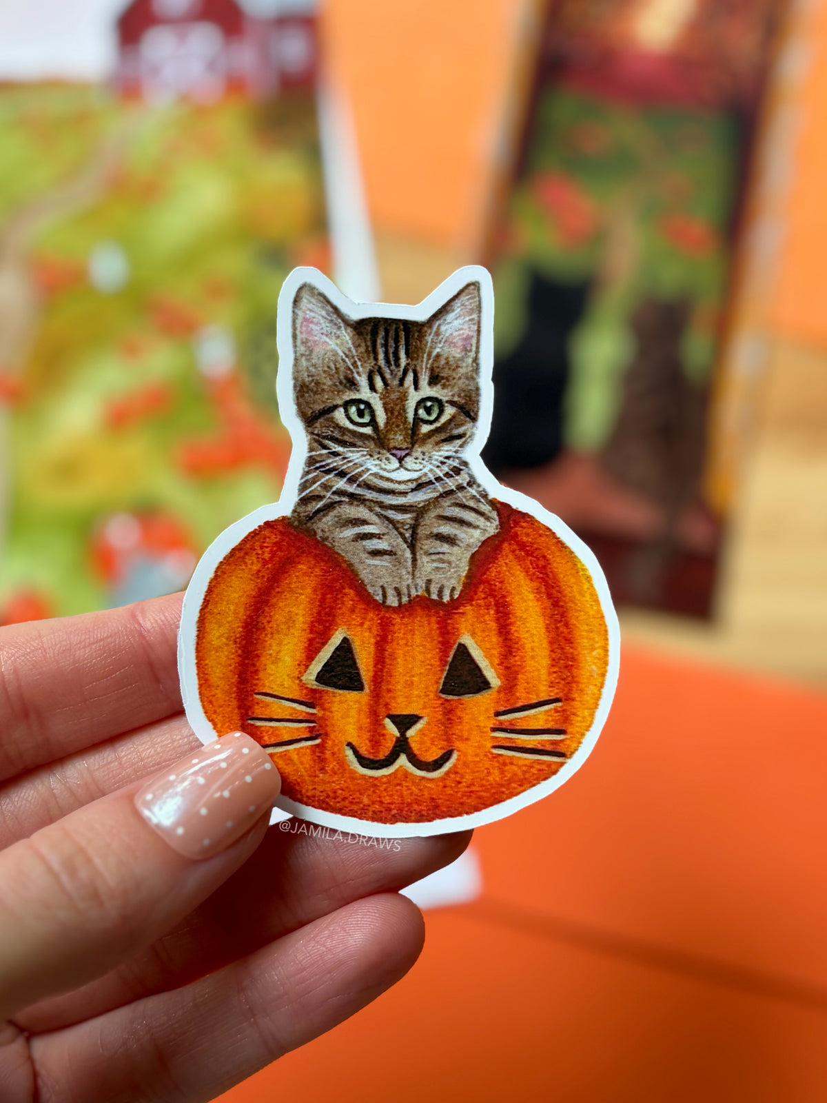 Purrs & Kittens Mail Club