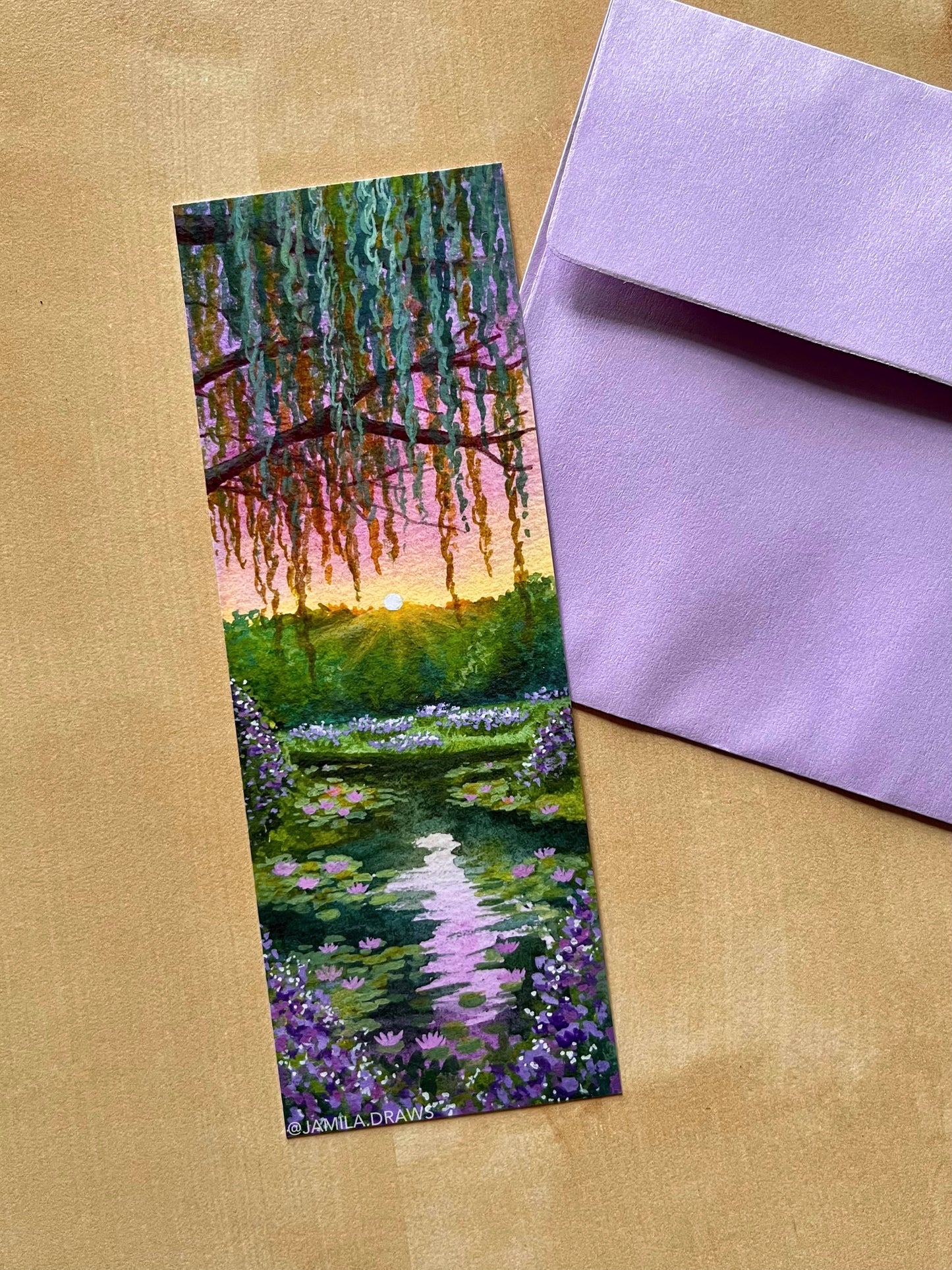 The Nature Print Club