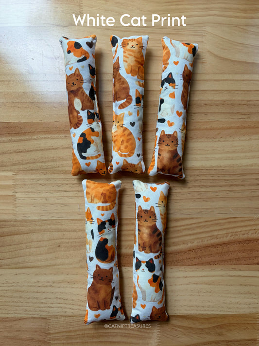 Large Kicker Cat Toy - U.S. Shipping Only