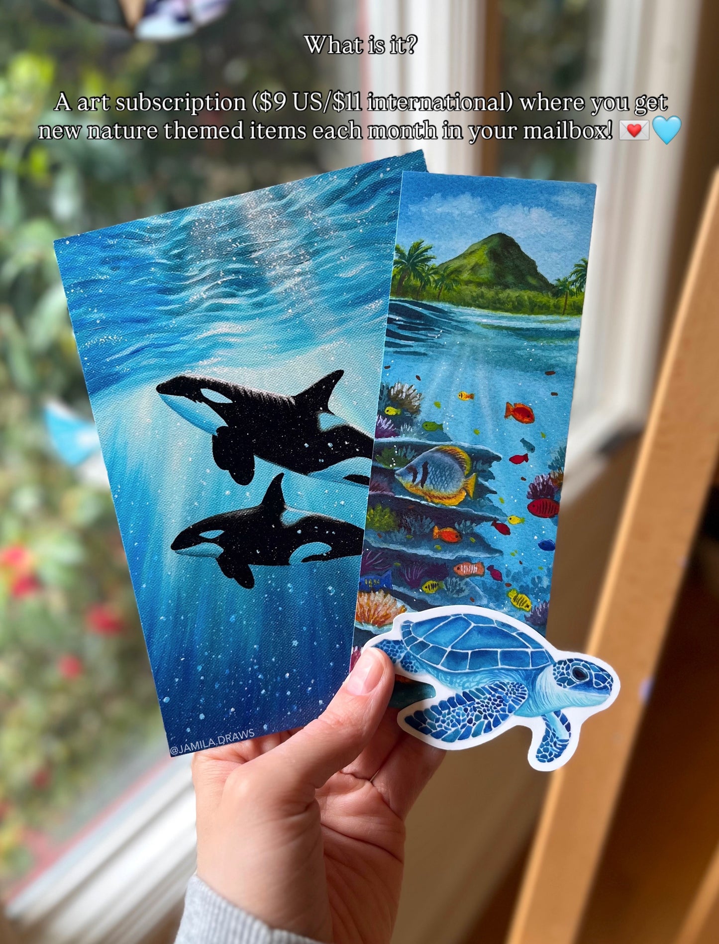 June 2026 Catch up Mail