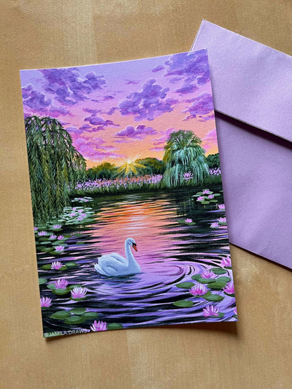 The Nature Print Club