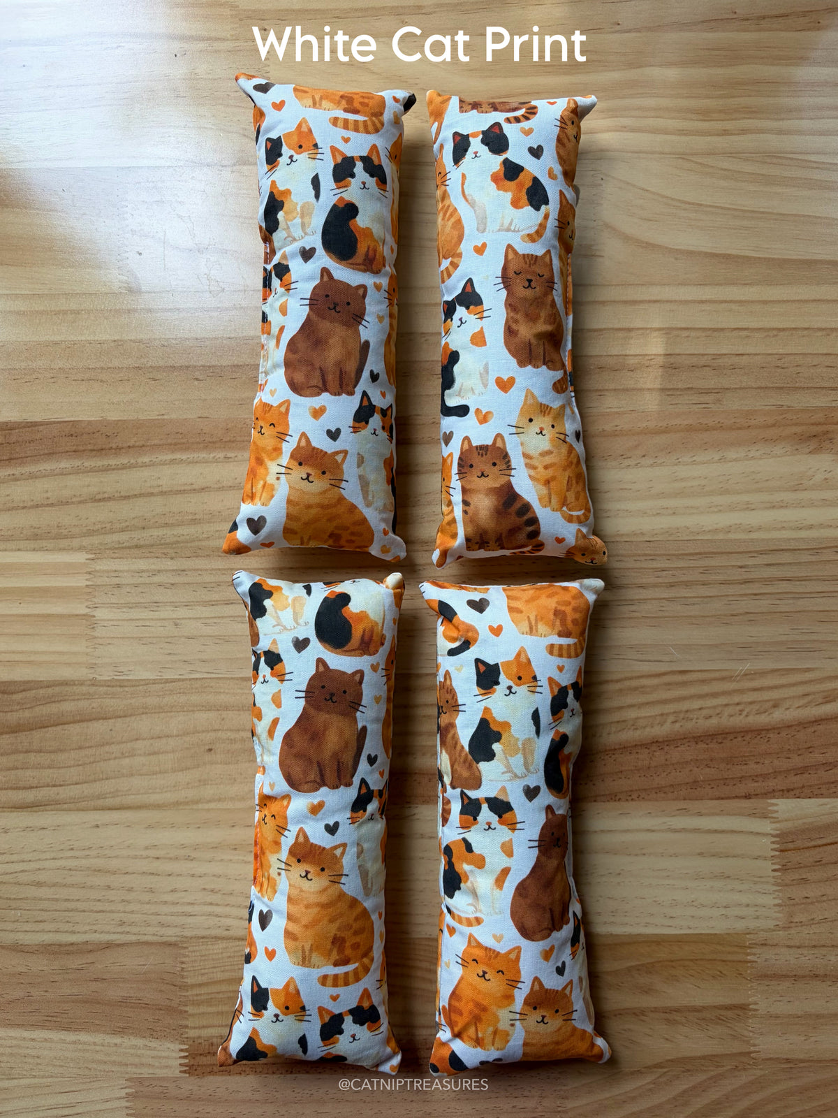 XL Kicker Cat Toy - U.S. Shipping Only