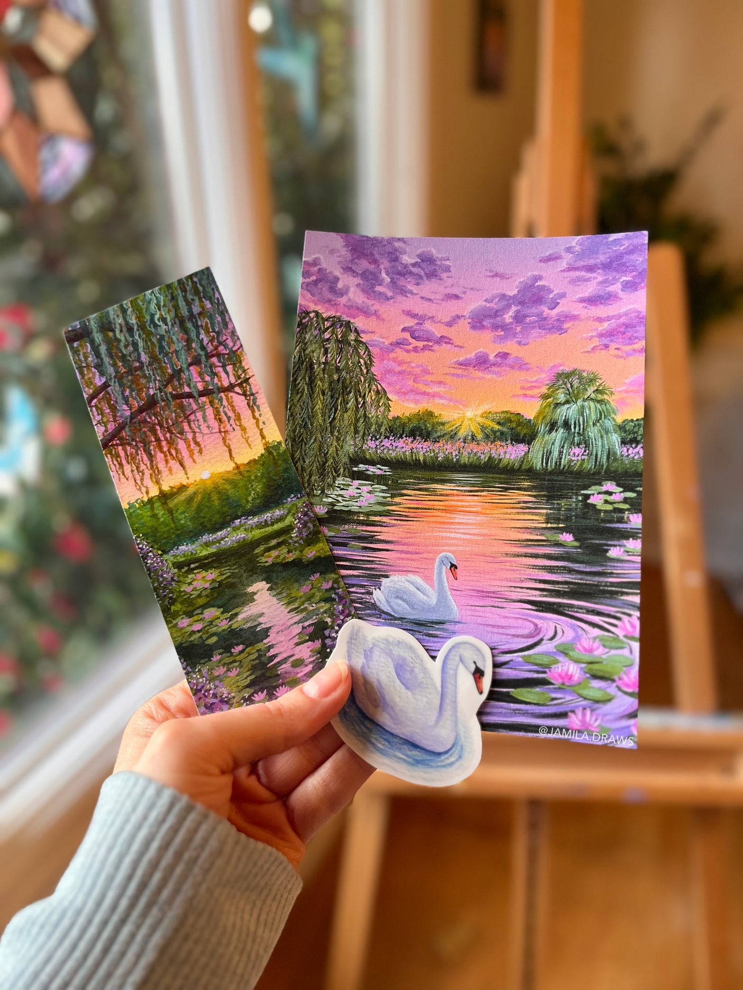 The Nature Print Club