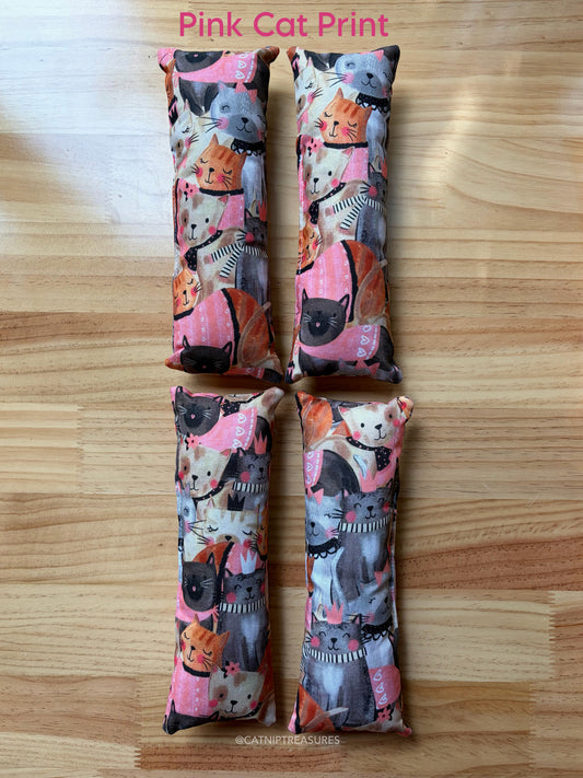 XL Kicker Cat Toy - U.S. Shipping Only