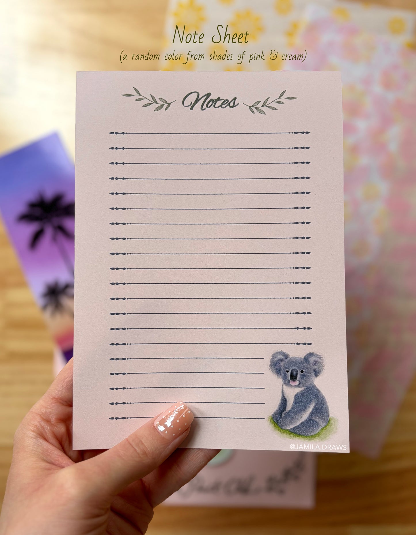 August 2026 Mail - One Time Purchase