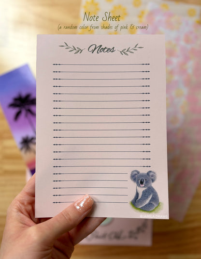 August 2026 Mail - One Time Purchase