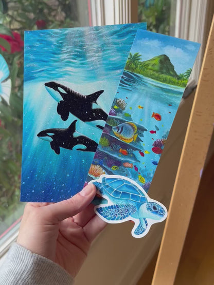 The Nature Print Club